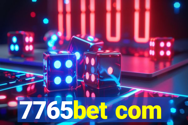 7765bet com